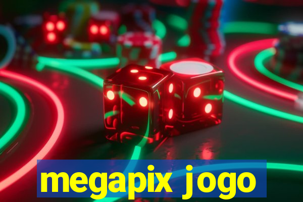 megapix jogo